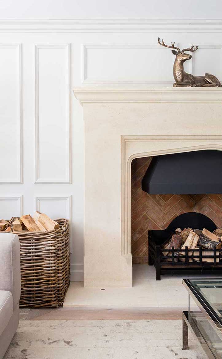 Fireplace | Residential