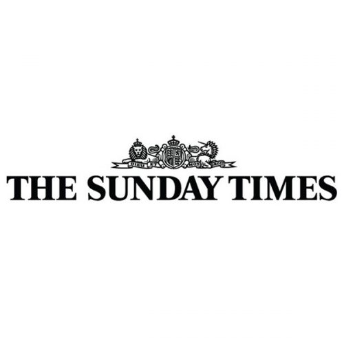 Sunday times Logo