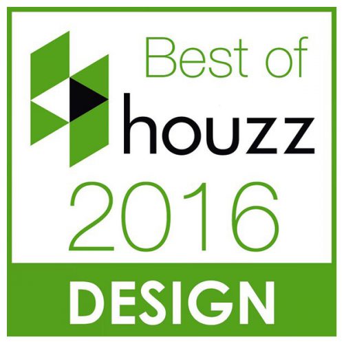 Best of Houzz 2016