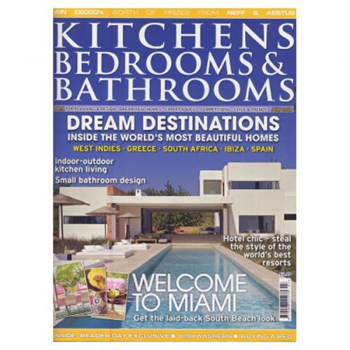 Kitchens Bedrooms and Bathrooms