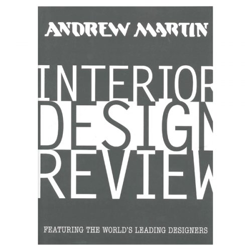 Andrew Martin Design Review 2009