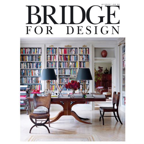 Bridge for Design Autumn 2017